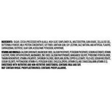 Slimfast Original 10G Protein Meal Replacement Shake Mix, Chocolate Royale (34 Servings, 31.18 Oz.) - Brands For Less USA