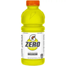 Gatorade Zero Thirst Quencher Variety Pack (20 Fl. Oz., 24 Pk.)