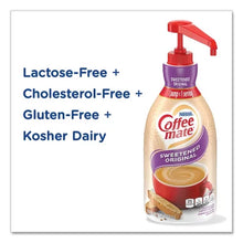 Nestle Coffee-Mate Coffee Creamer, Sweetened Original (101.4 Fl. Oz., 2 Pk.)