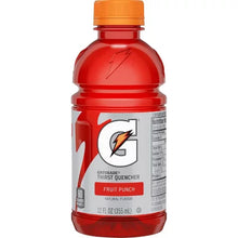 Gatorade Liberty Variety Pack (12 Fl. Oz., 28 Pk.)