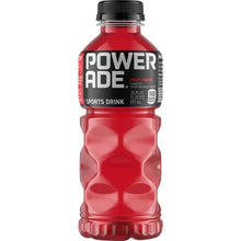 Powerade Sports Drink Variety Pack (20 Fl. Oz., 24 Pk.)