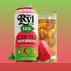 Ryl Tea Summer Breeze Variety Pack, 16 fl. oz., 15 pk