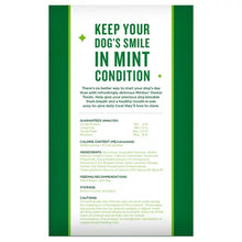Minties Dental Dog Treats (40 Ct.)