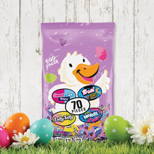 Premium Easter Egg Filler Mix, Fruit Flavored Candy Assortment, 28.9 Oz, 70 Count, Bag - Brands For Less USA