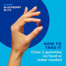 OLLY Men'S Multivitamin Gummy, Blackberry (200 Ct.) - Brands For Less USA