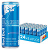 Red Bull Sugar Free Sea Blue Edition 8.4 fl. oz., 24 pk.