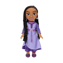 Disney Ultimate Asha Doll & Dress-Up Set