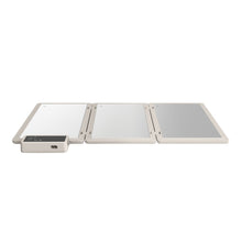 bella Fold & Store Warming Tray
