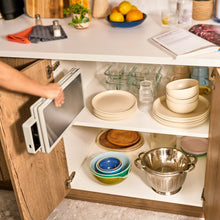 bella Fold & Store Warming Tray