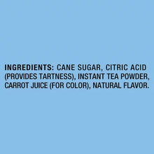 Lipton Sweetened Iced Tea Mix, Lemon (89.8 Oz.)