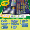 Crayola Imagination Art Coloring Set, 115 Pcs, Art & Craft Kit, Drawing & Coloring Supplies, Creative Gifts for Kids