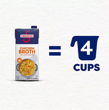 Swanson Chicken Broth 32 oz., 6 pk.