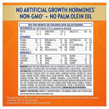 Similac 360 Total Care Infant Sensitive Powder Formula (40 Oz.)