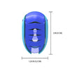 EVRI Flippit Toothbrush Holders, 2 count
