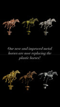 Kentucky Derby Theme Horse Race Game