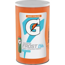 Gatorade Thirst Quencher Powder, Frost Glacier Freeze (76 Oz.) - Brands For Less USA