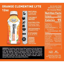 BODYARMOR LYTE Sports Drink Variety Pack 12 Fl. Oz., 24 Pk.