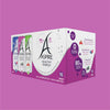 Aspire Healthy Energy Drinks Variety Pack, 12 fl. oz., 15 pk.