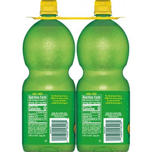 Realemon 100% Lemon Juice (48 Fl. Oz. Bottles, 2 Pk.)