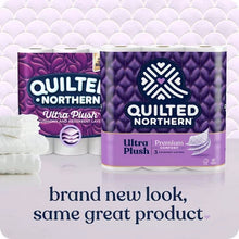 Quilted Northern Ultra Plush Toilet Paper (255 Sheets/Roll, 36 Rolls) - Brands For Less USA
