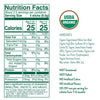Little Bellies Pick-Me Sticks Variety Pack, Strawberry & Sweet Potato, 0.56 oz., 10 ct.