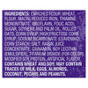Great Value Iced Oatmeal Flavor Cookies, 18 oz