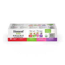 Honest Kids Organic Fruit Juice Drink Boxes Variety Pack (6 Oz., 40 Pk.)
