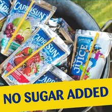 Capri Sun Variety Pack (6 Fl. Oz. Pouches, 40 Pk.)