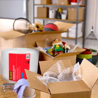 Moving Supplies