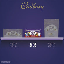 Mini Eggs Dark Chocolate Easter Candy, Bag 9 Oz - Brands For Less USA