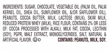 HERSHEY'S Miniatures Variety Pack Chocolate Candy, 180 pcs.