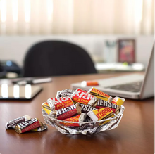 HERSHEY'S Miniatures Variety Pack Chocolate Candy, 180 pcs.