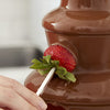 Wilton Chocolate Candy Melts 32oz (2lb Bag) for Fountains, Baking & Candy Making Wafer Chips