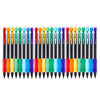Pen+Gear #2 HB Mechanical Pencils, 0.7mm, 24 Count