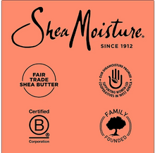Shea Moisture Coconut Hibiscus Conditioner, 34 fl. oz.