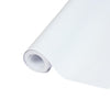 Hello Hobby Kraft White Paper Roll, 2.5 ft x 30 ft