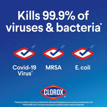 Clorox Performance Bleach (121 Fl. Oz./Bottle, 3 Pk.) - Brands For Less USA