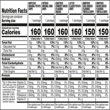 Classic Mix Variety Pack Snack Chips, 1Oz Bags, 18 Count Multipack (Assortment May Vary) - Brands For Less USA