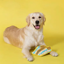 Let'S Pawty Birthday Box Dog Toy Bundle, 5-Piece Set (White)