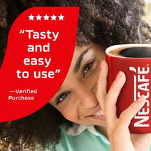 NescafŽ Clasico Instant Coffee (21 Oz., 2 Pk.)