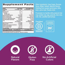 OLLY Kids Multivitamin + Probiotic Gummy, Berry (160 Ct.) - Brands For Less USA