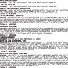 Classic Snack Mix Variety Pack Snack Chips, 42 Count Multipack - Brands For Less USA