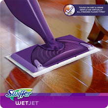Swiffer Wetjet Refill Pack, Lavender (32 Pads + 2 Bottles) - Brands For Less USA