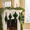 Member's Mark Oversized Honeycomb Paper Ornaments, Set of 5