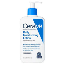 Cerave Daily Moisturizing Lotion, Normal to Dry Skin (12 Fl. Oz., 2 Pk.) - Brands For Less USA