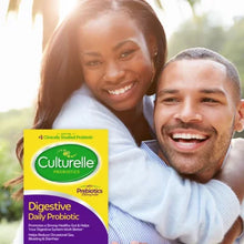 Culturelle Daily Probiotic Supplement Capsules, 10 Billion CFU (80 Ct.) - Brands For Less USA
