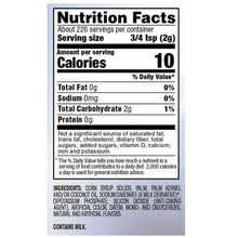 N'Joy Powdered Coffee Creamer (128 Oz., 8 Pk.)