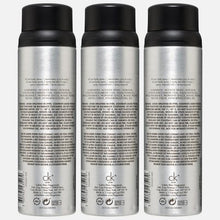 Calvin Klein CK One Body Spray, 5.4 Oz, 3 Pk