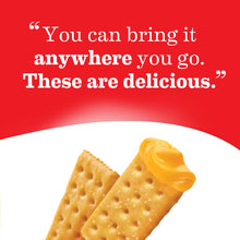 RITZ Crackers 'N Cheesy Dip Snack Packs, 12 Snack Packs - Brands For Less USA