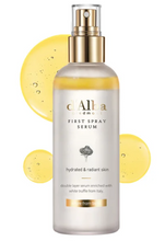 d'Alba Piedmont White Truffle First Spray Serum, 6.08 fl oz